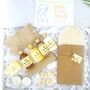 Luxury Mum To Be Spa Gift Box Pregnancy Care Package, thumbnail 4 of 11