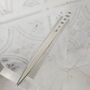 Limited Edition Queen's 'Jubilee' Letter Opener, thumbnail 1 of 6