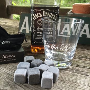 Whiskey Or Gin Stones, 5 of 5