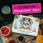 Rum Lovers Making Kit. Create Your Own Delicious Spiced Rum At Home, thumbnail 1 of 8