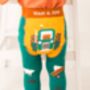 Farmyard Leggings, thumbnail 2 of 6