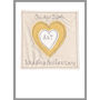 Personalised 50th Golden Wedding Anniversary Card, thumbnail 6 of 12
