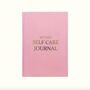 Daily Self Care Journal Wellness Mental Health Planner, thumbnail 1 of 2