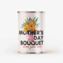 Grow Your Own Mothers Day Bouquet Personalised Flower, thumbnail 2 of 5