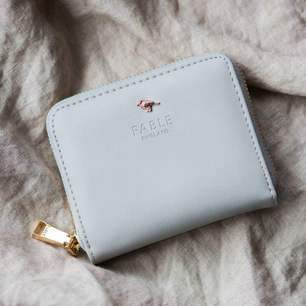Fable Coin Purse By Home & Glory