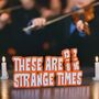 Musical Statement Piece 'These Are Strange Times', thumbnail 5 of 5