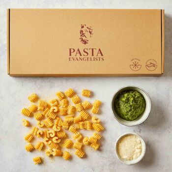 One Month Fresh Pasta Dishes E Gift Subscription, 4 of 7