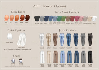 Personalised Memorial Star Map Print For Loss Of Mum, 3 of 9