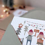 The Secrets Of Santa, Elf Letters And Decoration Set, thumbnail 3 of 12