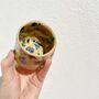 Splatter Chatter Espresso Cups, thumbnail 2 of 7