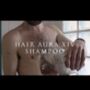 Paraben Free And Vegan Man Theory London Hair Shampoo, thumbnail 4 of 5