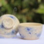 Sparkle Ceramic Spice Jar, thumbnail 3 of 3