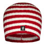 Cashmere Striped Beanie Hat In Rugby Colours, thumbnail 12 of 12