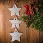 Personalised Family Christmas Decoration, thumbnail 1 of 2