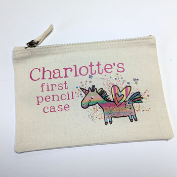 My First Personalised Pencil Case, 5 of 7