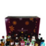 Micro Bar Box 2024 Spirits And Liqueurs Advent Calendar 24 Days 24 X 5cl, thumbnail 3 of 4