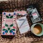 Coffee And Book Club Subscription Gift, thumbnail 3 of 10