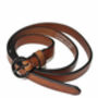 Leather Belt In Four Colours, thumbnail 6 of 9