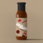 BBQ And Hot Sauce Gift Box Four Pack, thumbnail 5 of 6