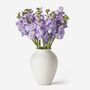 Amethyst Stock Fresh Bouquet, thumbnail 2 of 4