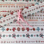 Female Wrapping Paper Any Occasion Three Sheets, thumbnail 9 of 12