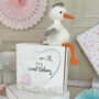 Pregnancy Gift For New And Expecting Parents, thumbnail 7 of 12