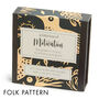A Little Box Of Motivation Mini Candle Gift Set, thumbnail 5 of 12
