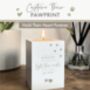 Sentimental Verse Pet Memorial Tea Light Holder, thumbnail 2 of 11