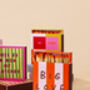 Big Love Matches, thumbnail 4 of 7