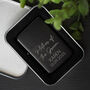 Personalised Wedding Lighter With Gift Box, thumbnail 5 of 6