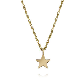 Little Star Necklace, 2 of 2