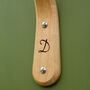 Personalised Initial Wall Hook, thumbnail 9 of 12