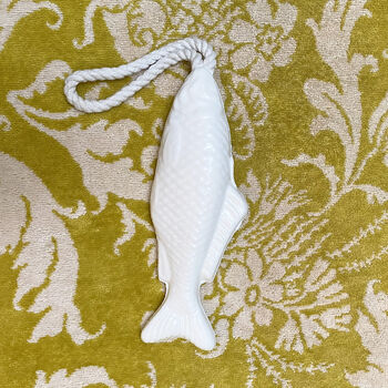 Fish Soap On A Rope, 3 of 6