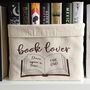 Book Lover Book Basket, thumbnail 2 of 6