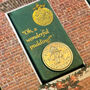 Dickens' A Christmas Carol Luxury Wax Melt Gift Box, thumbnail 7 of 7