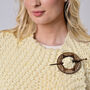 Shawl Knitting Kit, thumbnail 2 of 9