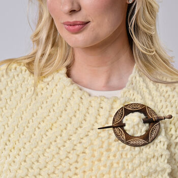 Shawl Knitting Kit, 2 of 9