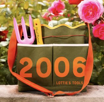 Big Year Garden Bag, 2 of 3