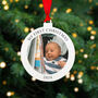 Personalised Photo Hanging Decoration, thumbnail 4 of 10