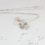 Personalised 60th Birthday Necklace, thumbnail 6 of 11
