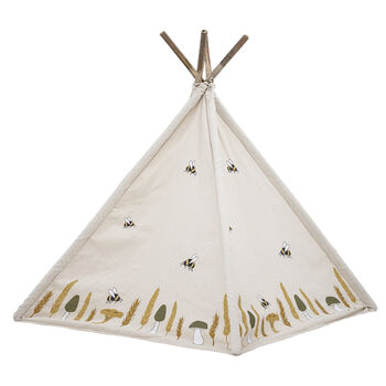 Cotton Tipi, 3 of 6