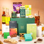 Luxury Just Because Chocolate Hamper With Gift Card Alcohol Optional, thumbnail 2 of 10