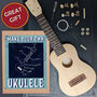 Make Your Own Ukulele, thumbnail 1 of 8