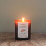 Clementine Christmas Candle, thumbnail 3 of 4