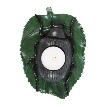 Beetle Tealight Candle Holder, 3 of 3