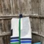 Large Recycled Sailcloth Wash Bag, thumbnail 4 of 7