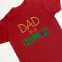 Personalised 'One' In A Million T Shirt, thumbnail 2 of 8