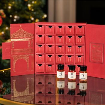 Japanese Whisky Advent Calendar | 2025 Edition, 3 of 4