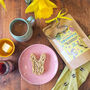 Easter Bunny Crumpet Making Kit, thumbnail 1 of 6