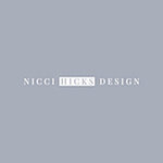 Nicci Hicks Design Logo